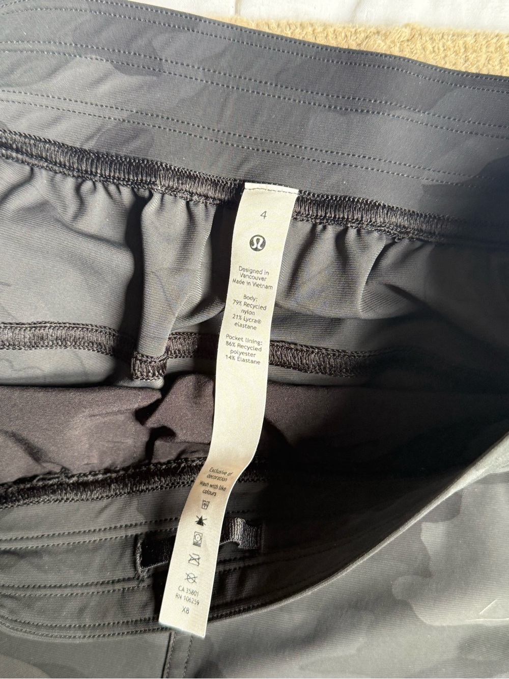 Lululemon Adapted State - Picture 3 of 4